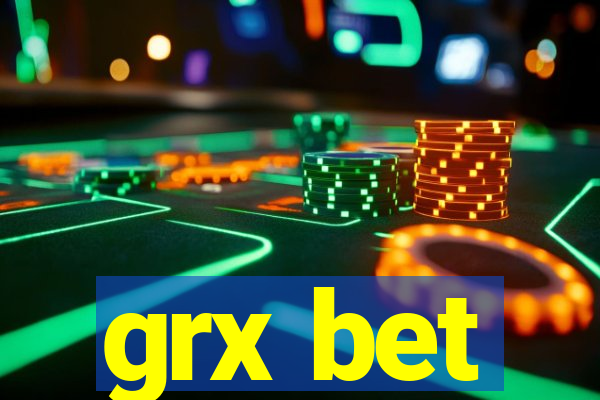 grx bet